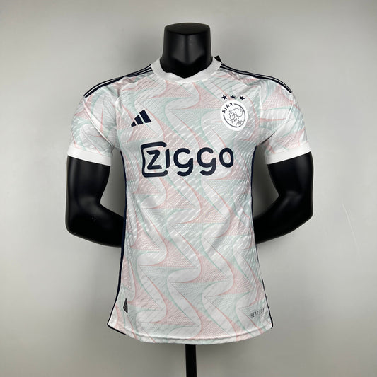 AJAX II 23/24 HOMBRES (VERSIÓN DEL JUGADOR)
