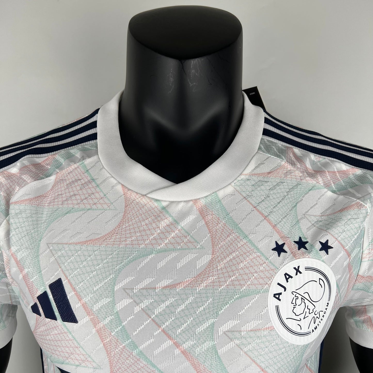 AJAX II 23/24 HOMBRES (VERSIÓN DEL JUGADOR)