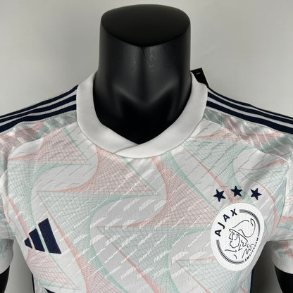 AJAX II 23/24 HOMBRES (VERSIÓN DEL JUGADOR)