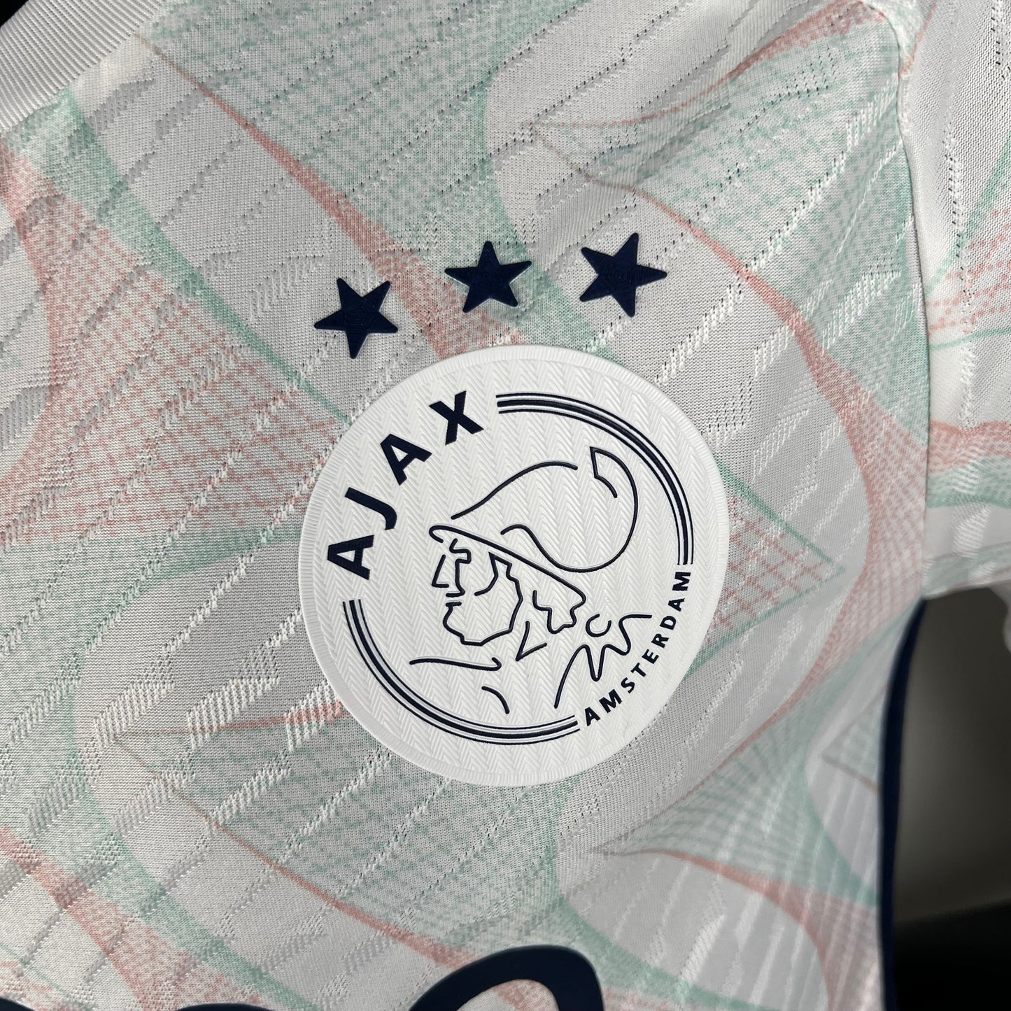 AJAX II 23/24 HOMBRES (VERSIÓN DEL JUGADOR)