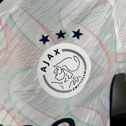 AJAX II 23/24 HOMBRES (VERSIÓN DEL JUGADOR)