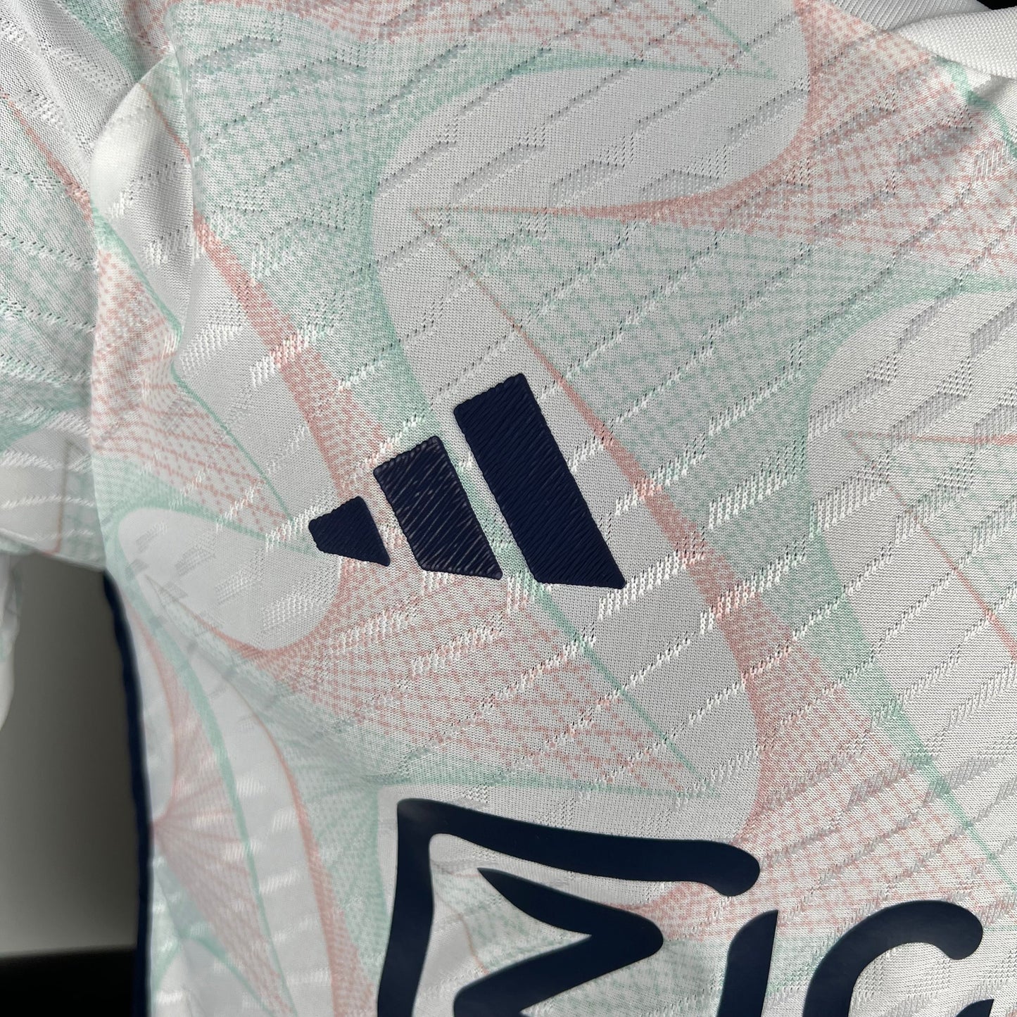 AJAX II 23/24 HOMBRES (VERSIÓN DEL JUGADOR)