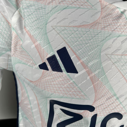 AJAX II 23/24 HOMBRES (VERSIÓN DEL JUGADOR)