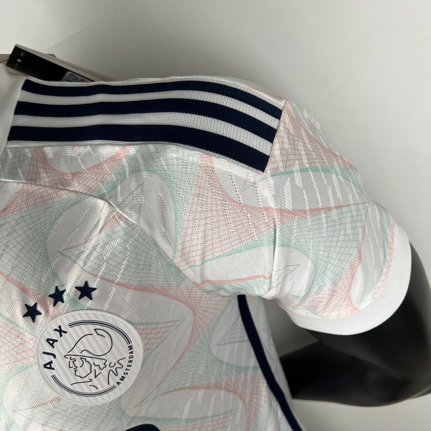 AJAX II 23/24 HOMBRES (VERSIÓN DEL JUGADOR)