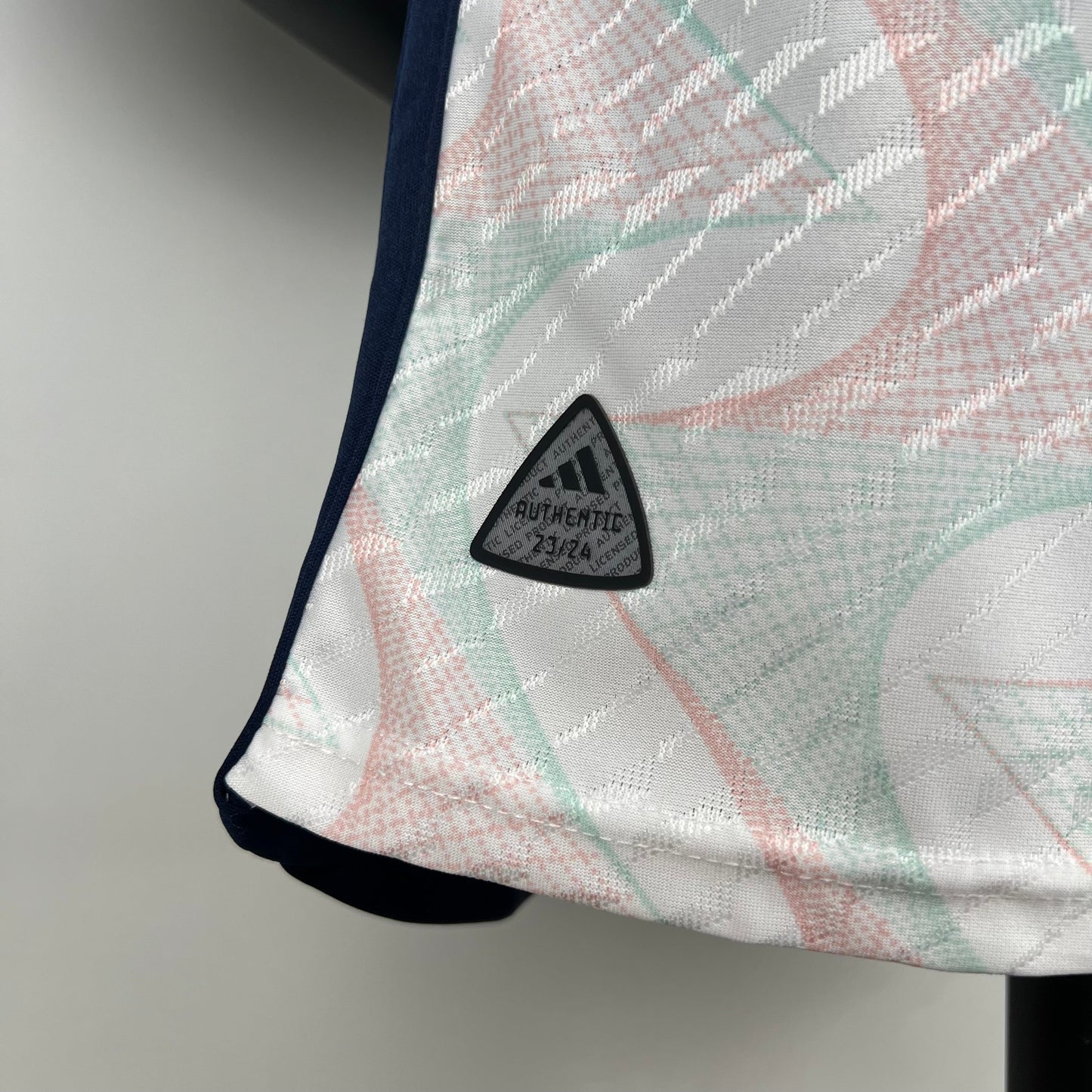 AJAX II 23/24 HOMBRES (VERSIÓN DEL JUGADOR)