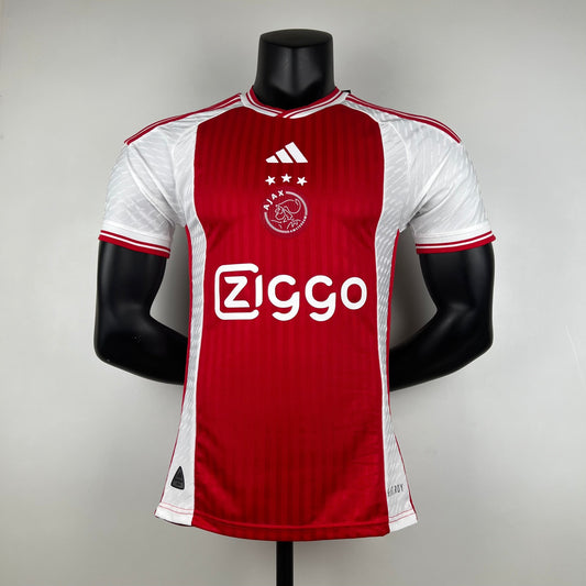 AJAX I 23/24 HOMBRES (VERSIÓN DEL JUGADOR)