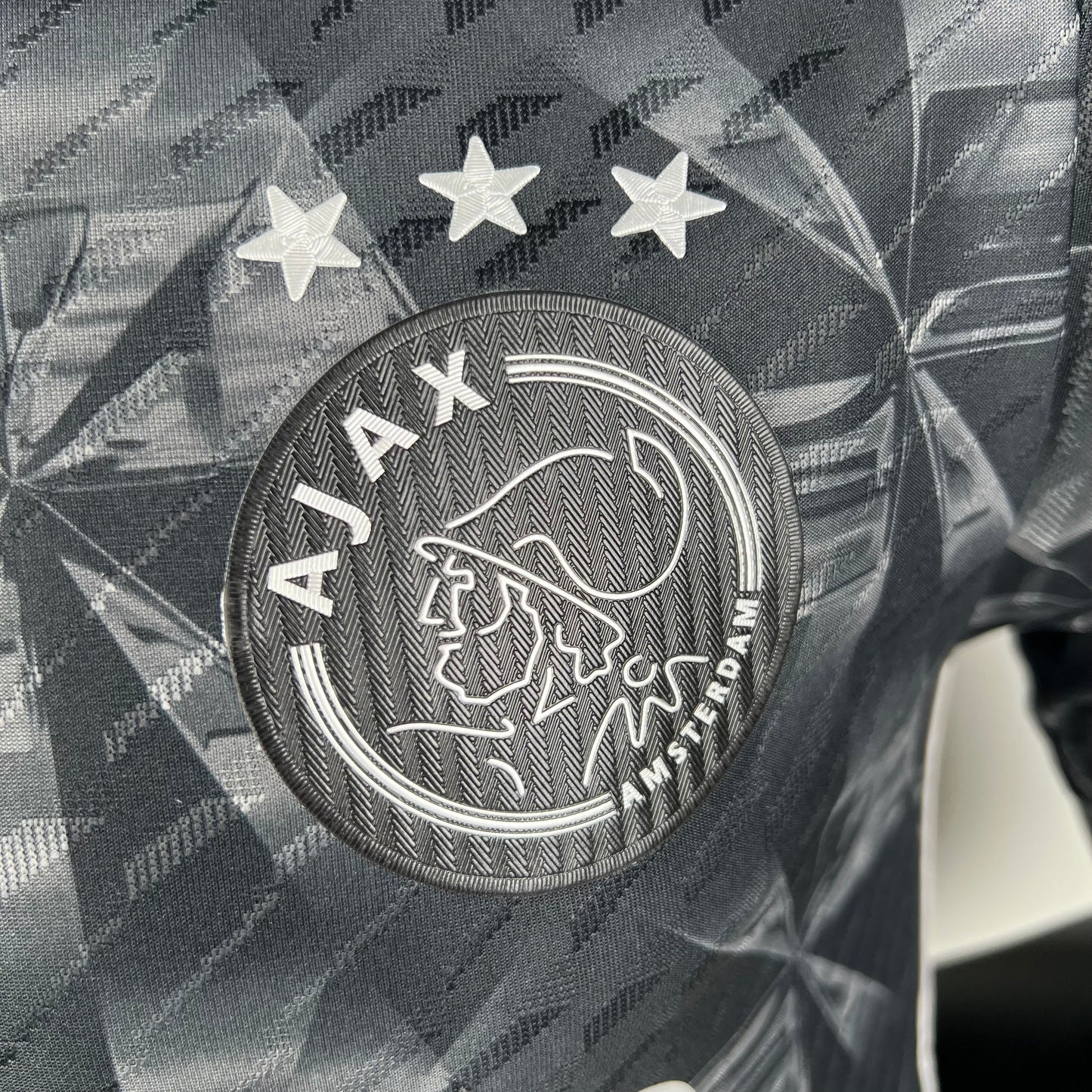 AJAX III 23/24 HOMBRES (VERSIÓN DEL JUGADOR)