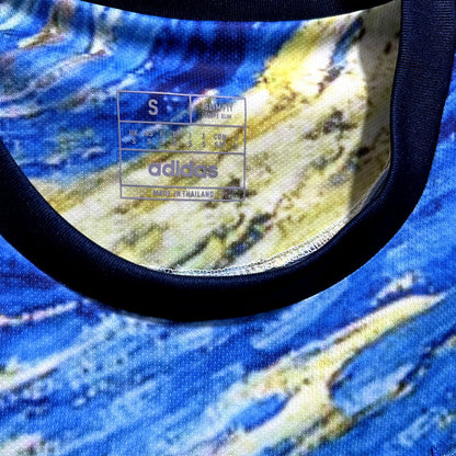 AJAX EDICIÓN ESPECIAL VAN GOGH I 23/24 HOMBRES