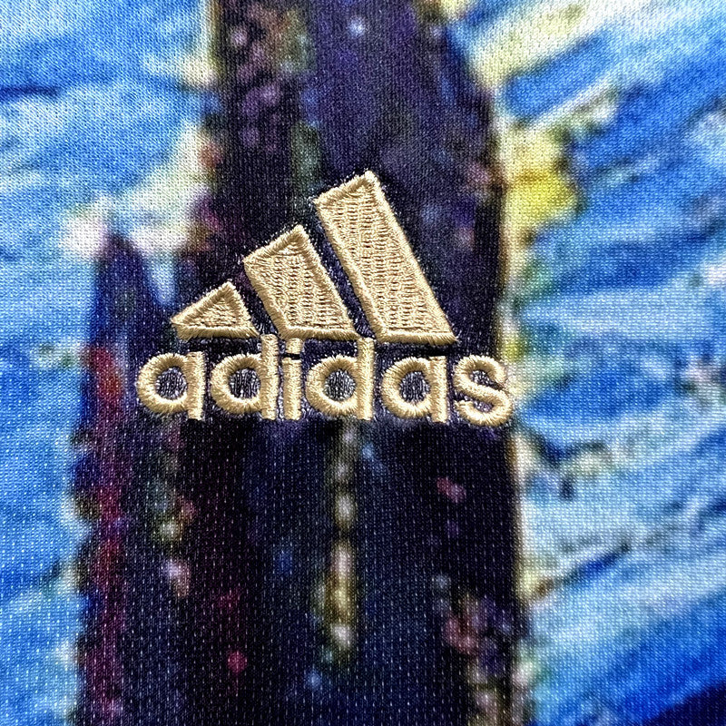 AJAX EDICIÓN ESPECIAL VAN GOGH I 23/24 HOMBRES