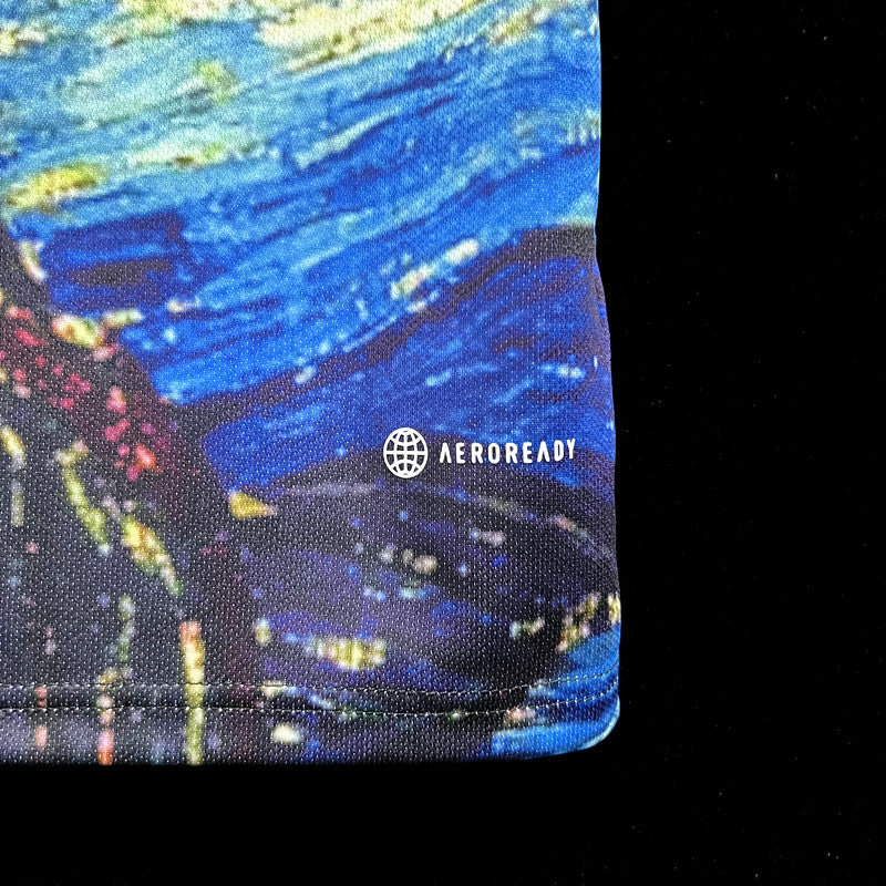 AJAX EDICIÓN ESPECIAL VAN GOGH I 23/24 HOMBRES