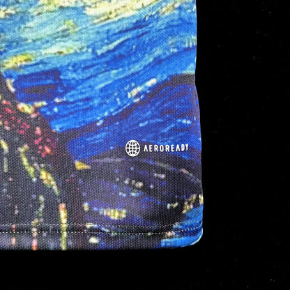 AJAX EDICIÓN ESPECIAL VAN GOGH I 23/24 HOMBRES
