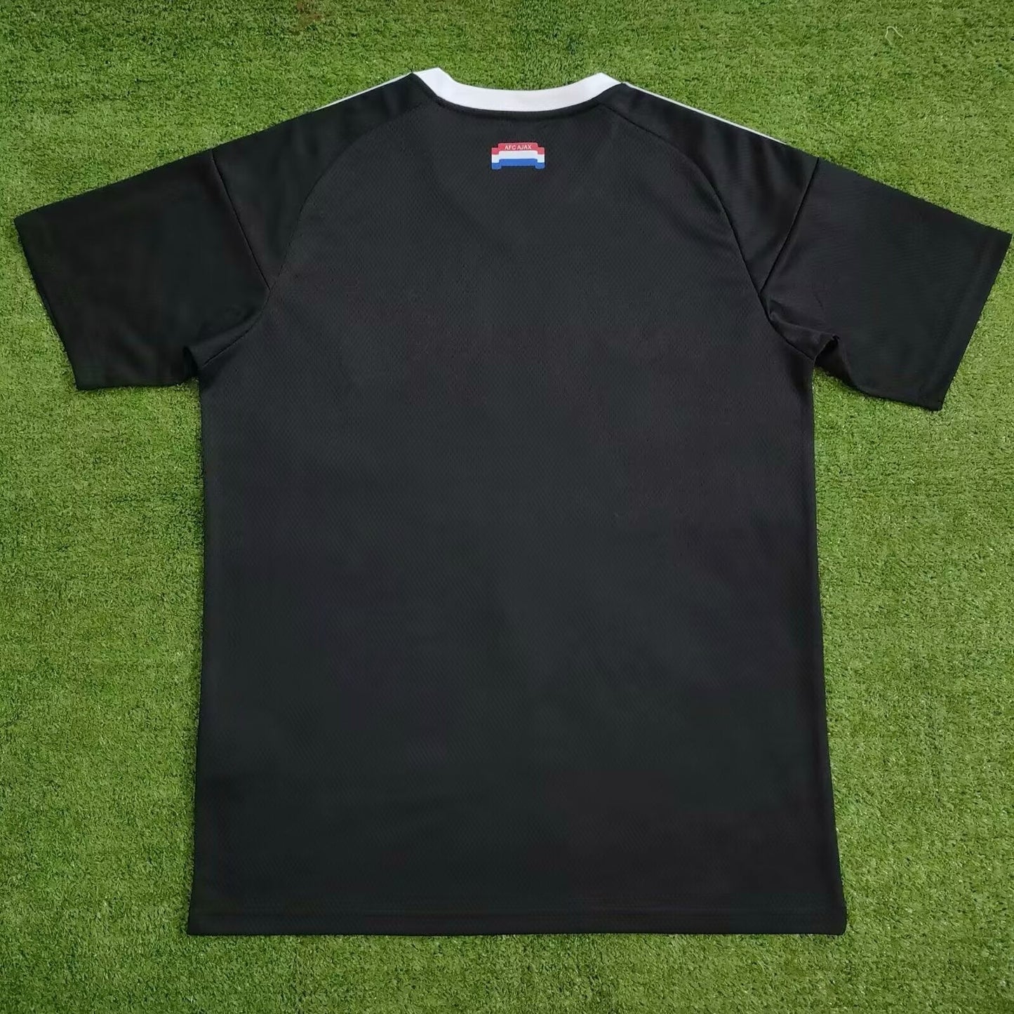 AJAX PORTERO 24/25 HOMBRES - NEGRO