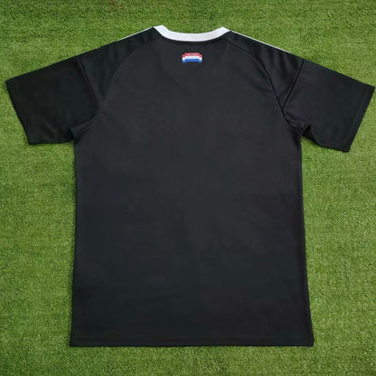 AJAX PORTERO 24/25 HOMBRES - NEGRO