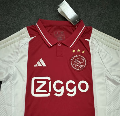 AJAX I 24/25 HOMBRES