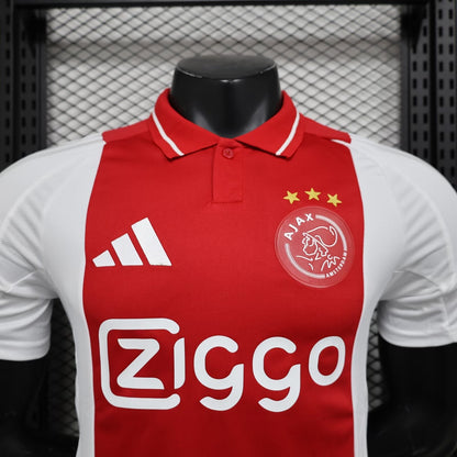 AJAX I 24/25 HOMBRES (VERSIÓN DEL JUGADOR)