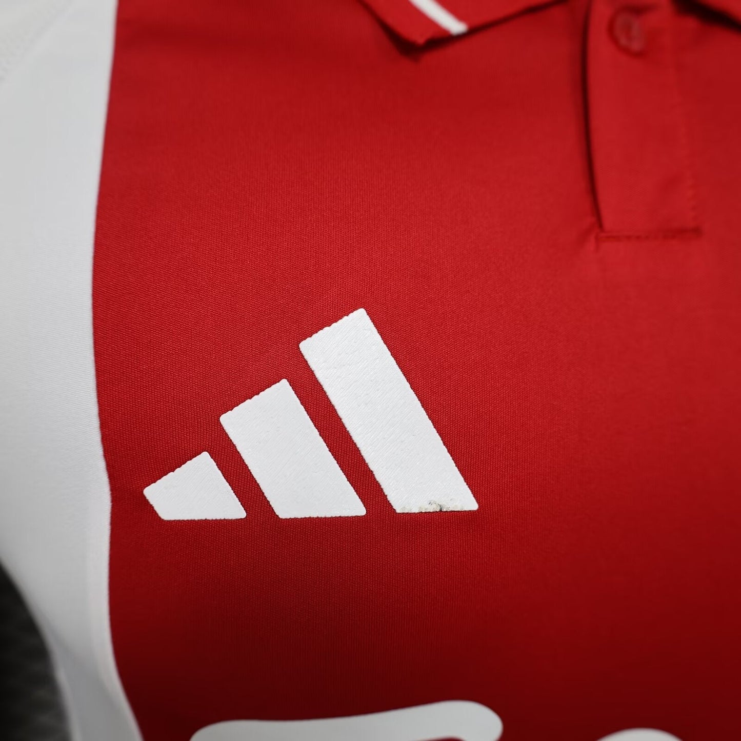 AJAX I 24/25 HOMBRES (VERSIÓN DEL JUGADOR)