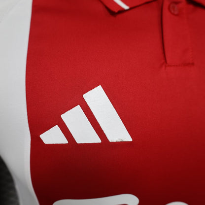 AJAX I 24/25 HOMBRES (VERSIÓN DEL JUGADOR)