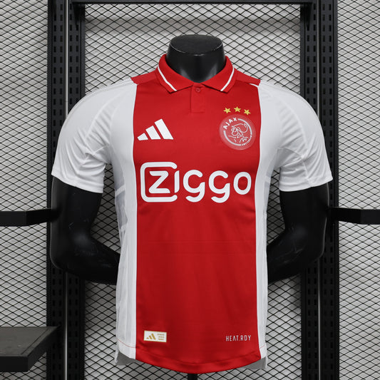 AJAX I 24/25 HOMBRES (VERSIÓN DEL JUGADOR)