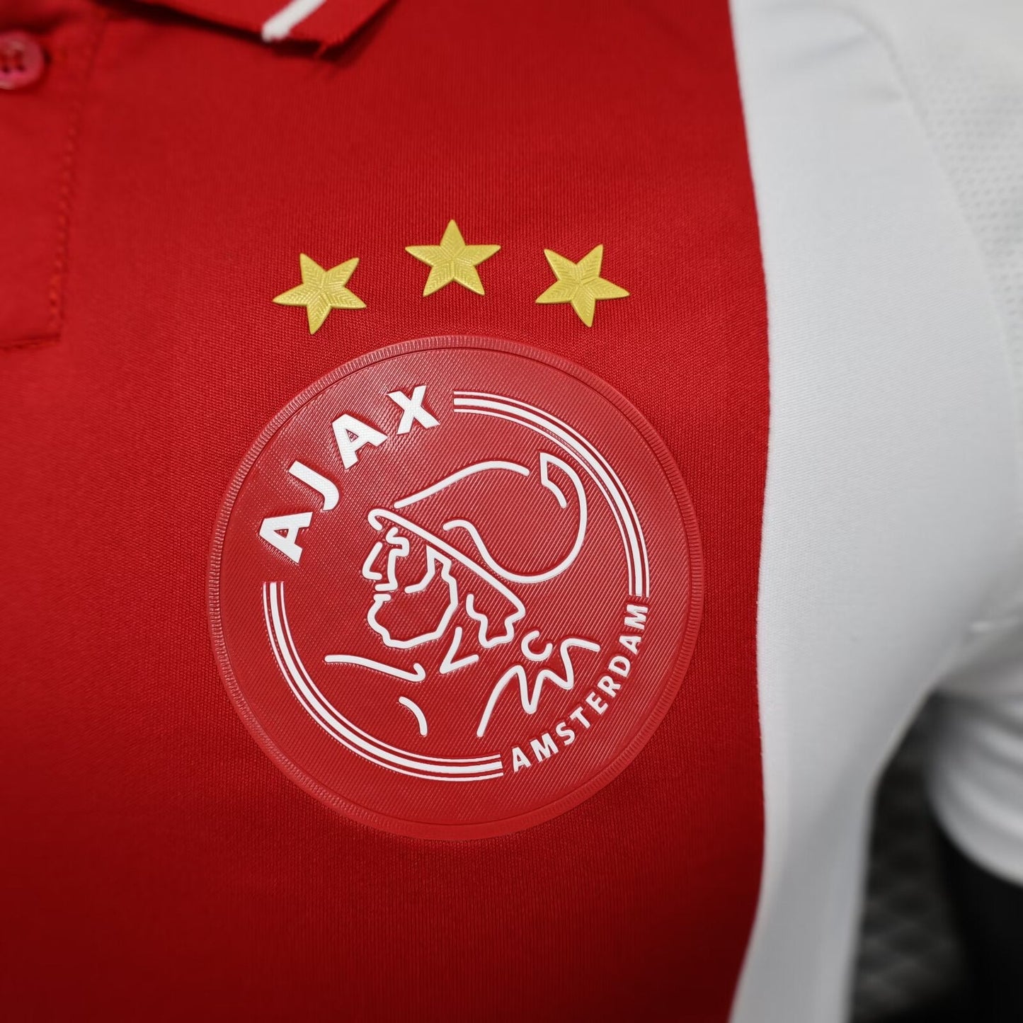 AJAX I 24/25 HOMBRES (VERSIÓN DEL JUGADOR)