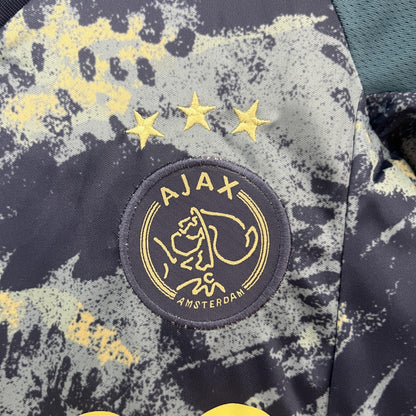 AJAX II 24/25 KIT PARA NIÑOS