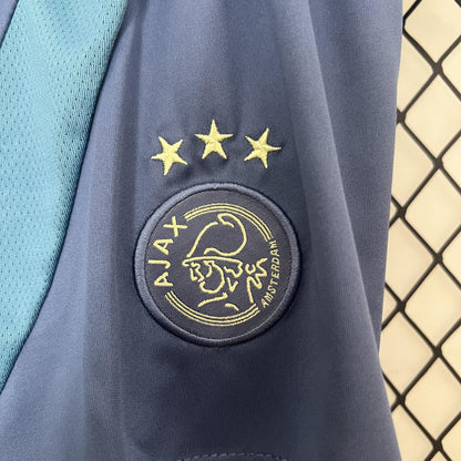 AJAX II 24/25 KIT PARA NIÑOS