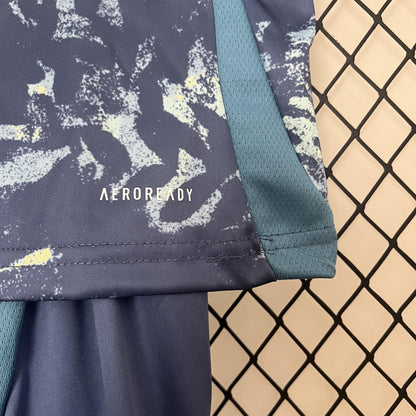 AJAX II 24/25 KIT PARA NIÑOS