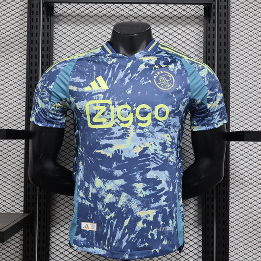 AJAX II 24/25 HOMBRES (VERSIÓN DEL JUGADOR)