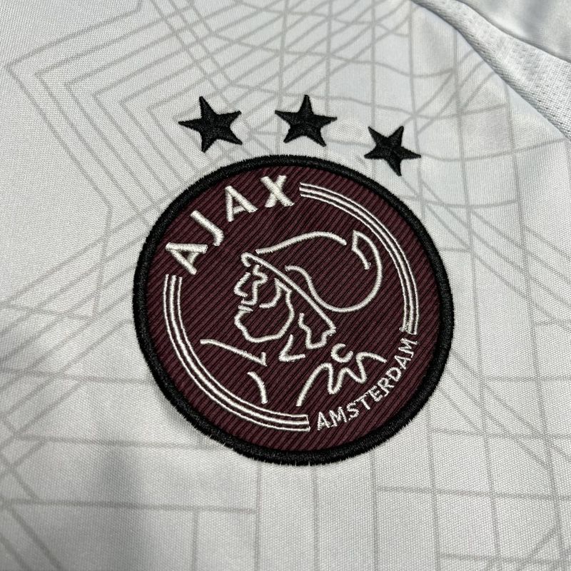 AJAX III 24/25 HOMBRES