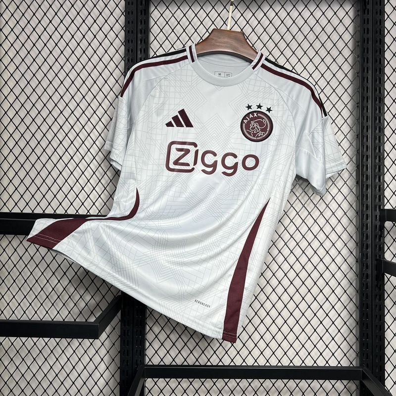 AJAX III 24/25 HOMBRES