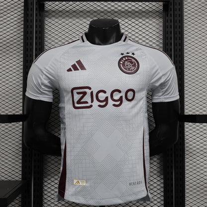 AJAX III 24/25 HOMBRES (VERSIÓN DEL JUGADOR)