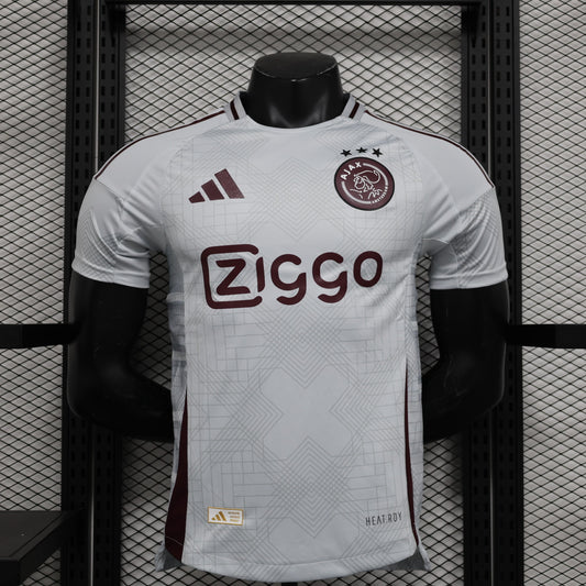 AJAX III 24/25 HOMBRES (VERSIÓN DEL JUGADOR)