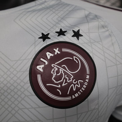 AJAX III 24/25 HOMBRES (VERSIÓN DEL JUGADOR)