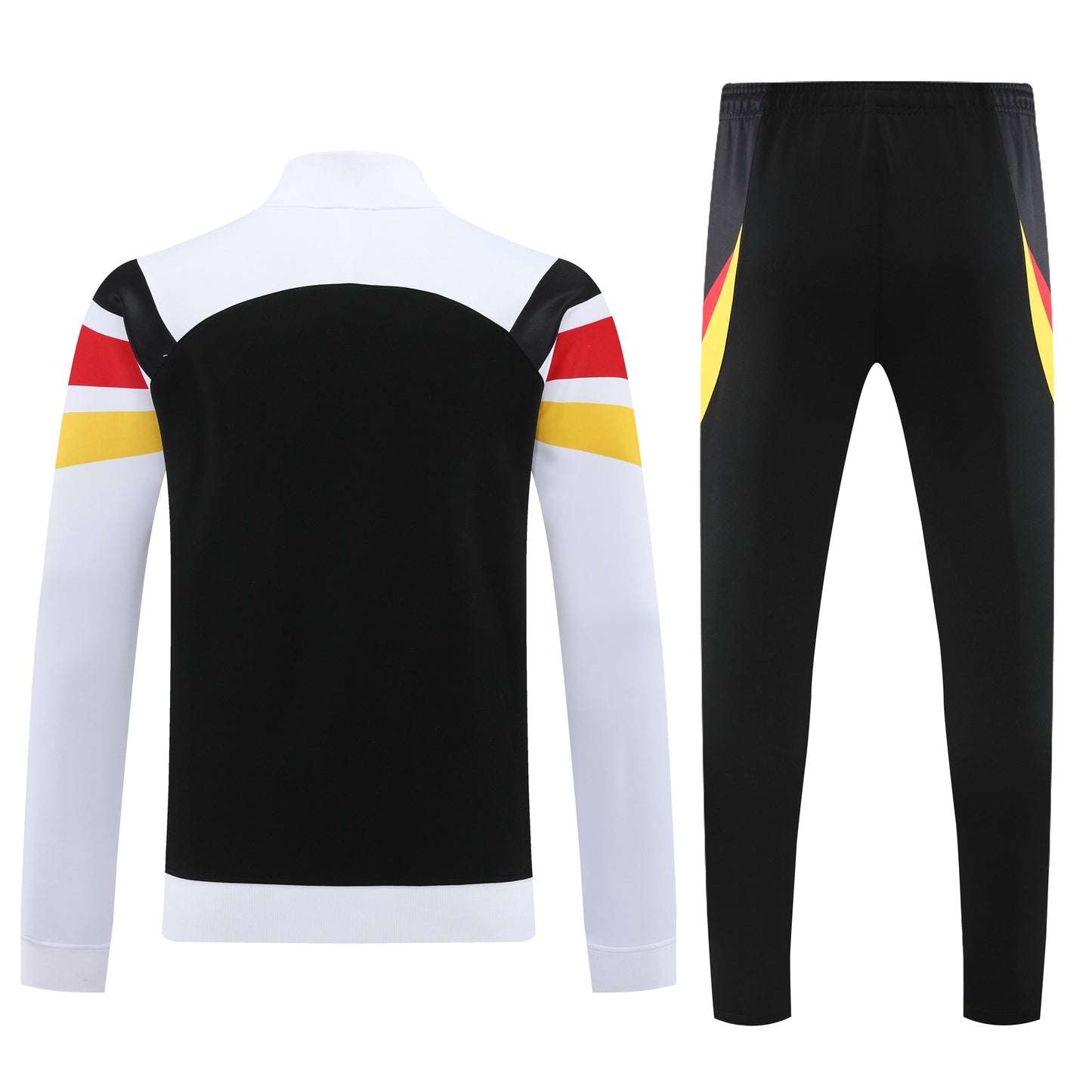 ALEMANIA CHANDAL 24/25 - UNISEX/UNISEX - BLANCO
