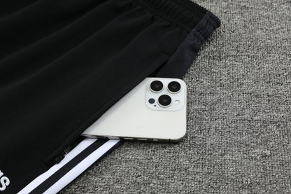ALEMANIA CHANDAL 24/25 - UNISEX/UNISEX - BLANCO