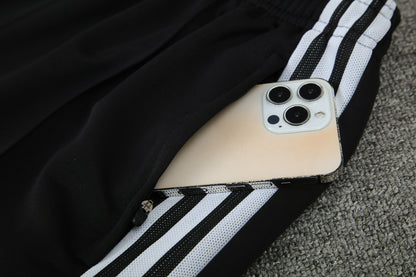 ALEMANIA CHANDAL 24/25 - UNISEX/UNISEX - BLANCO