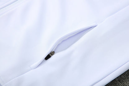 ALEMANIA CHANDAL 24/25 - UNISEX/UNISEX - BLANCO