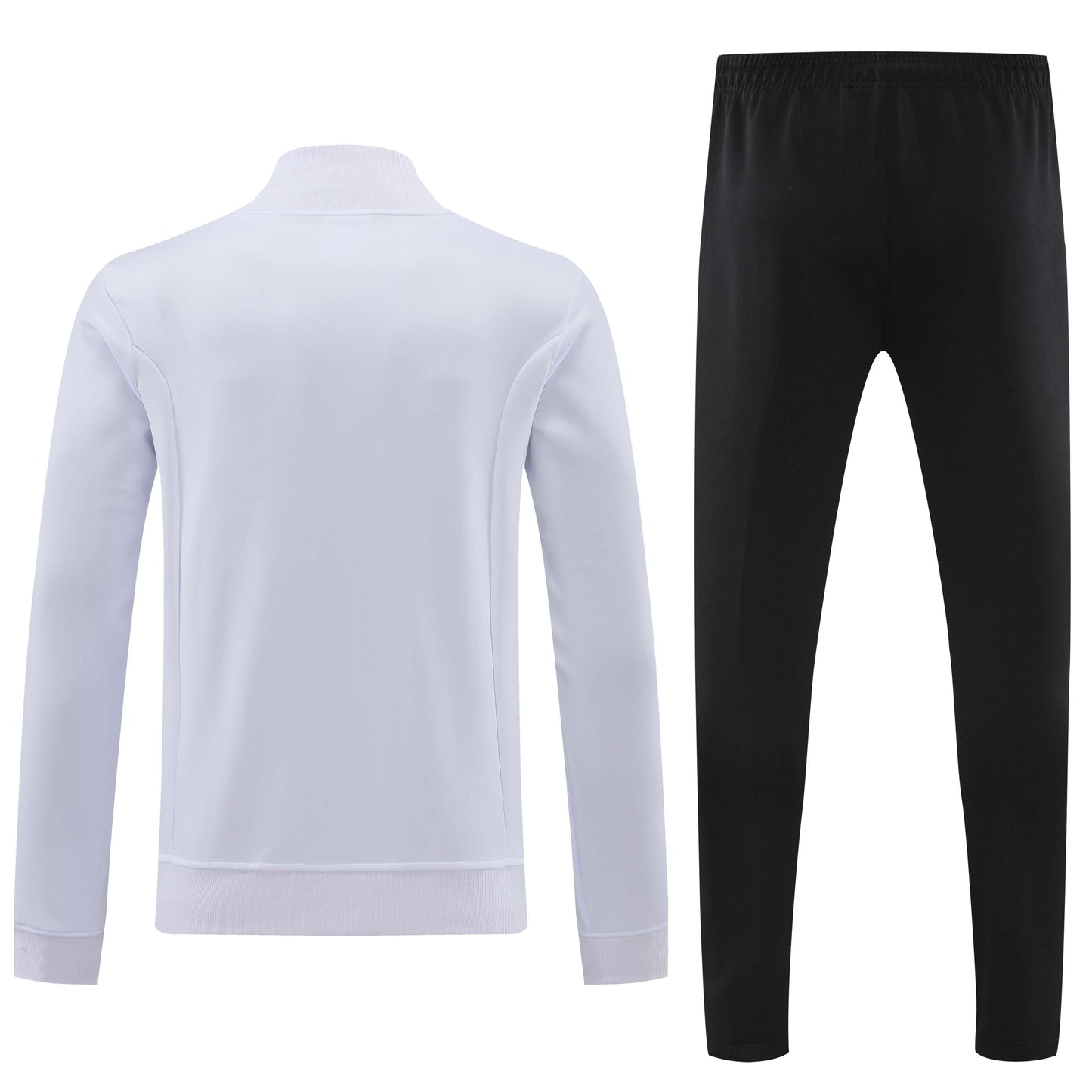 ALEMANIA CHANDAL 24/25 - UNISEX/UNISEX - BLANCO