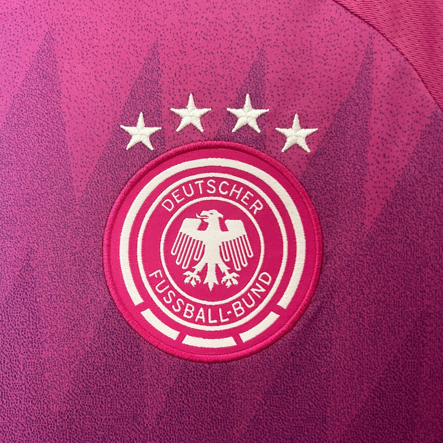 ALEMANIA II EURO CUP  HOMBRES