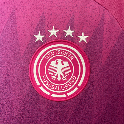ALEMANIA II EURO CUP  HOMBRES