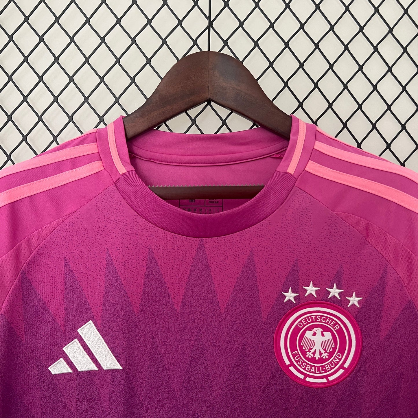 ALEMANIA II EURO CUP  HOMBRES