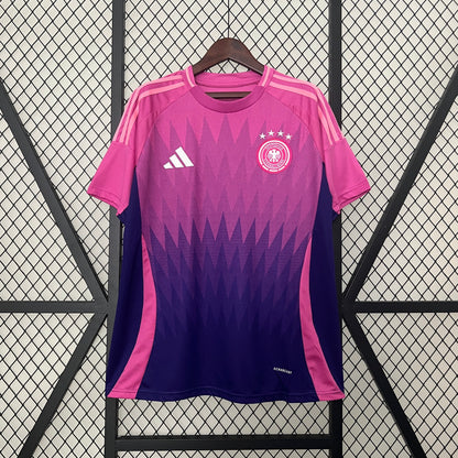 ALEMANIA II EURO CUP  HOMBRES