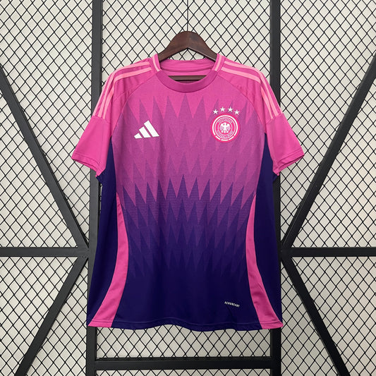 ALEMANIA II EURO CUP  HOMBRES
