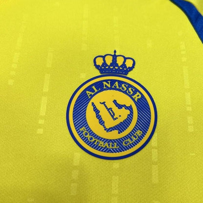AL NASSR I 24/25 HOMBRES