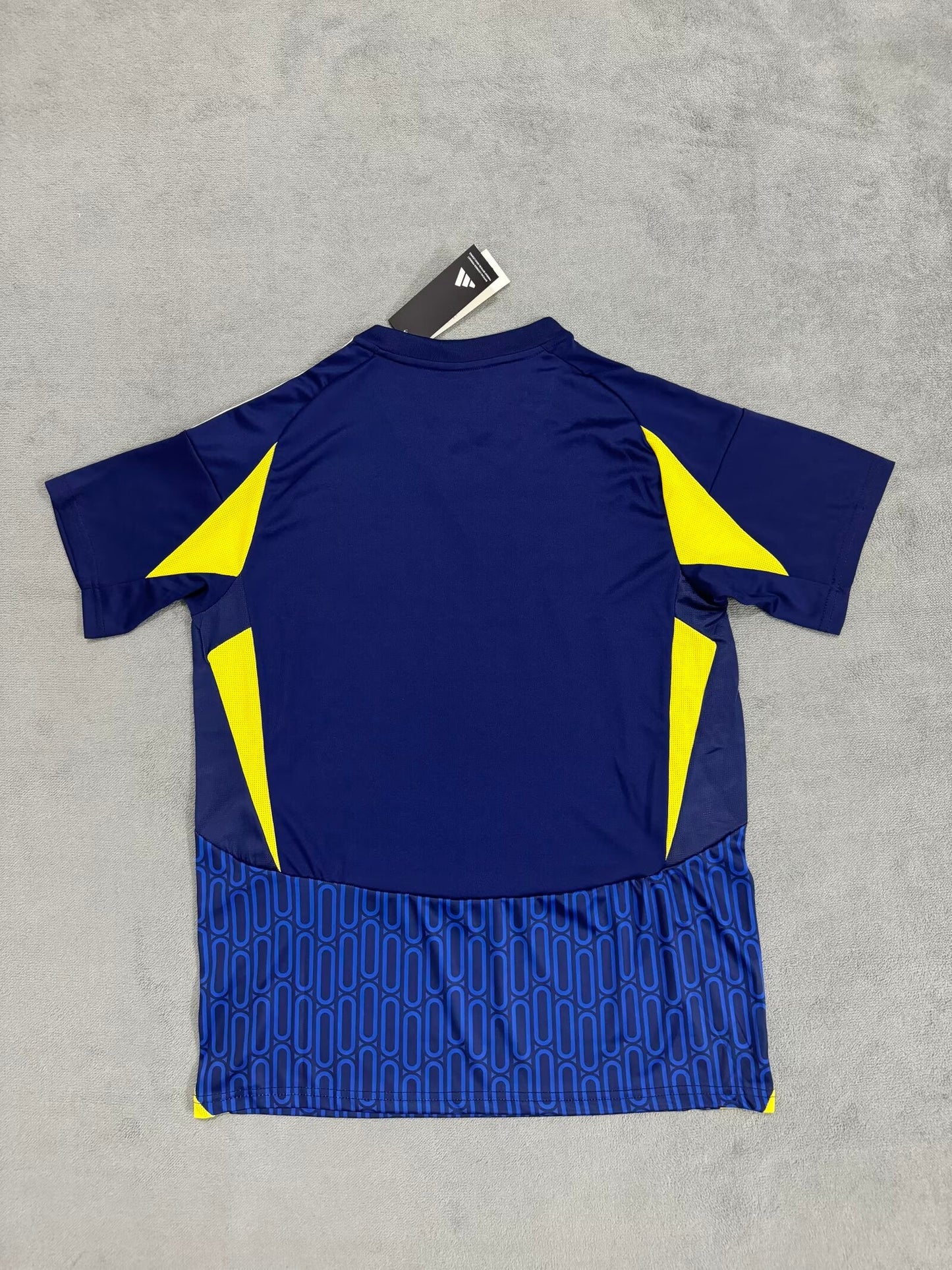AL NASSR II 24/25 HOMBRES