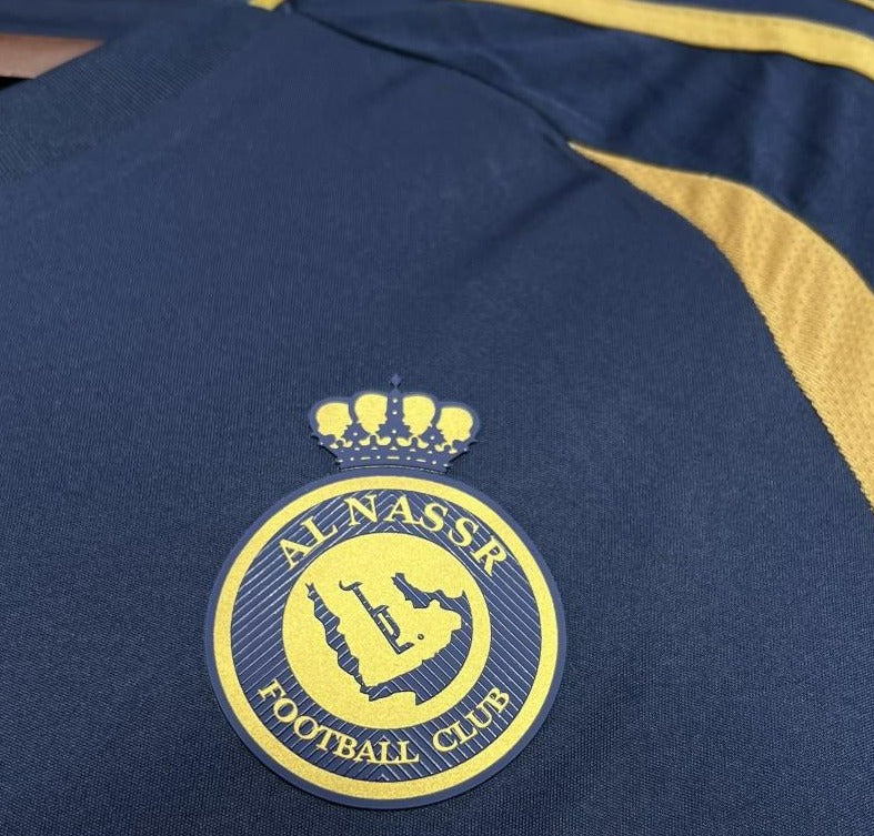 AL NASSR II 24/25 HOMBRES - EDICIÓN ESPECIAL