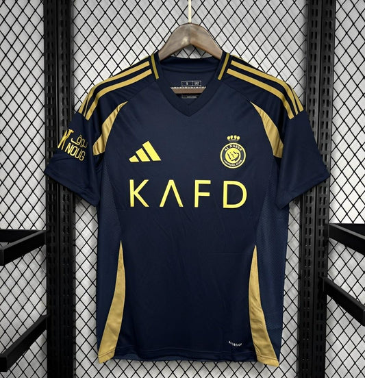 AL NASSR II 24/25 HOMBRES - EDICIÓN ESPECIAL