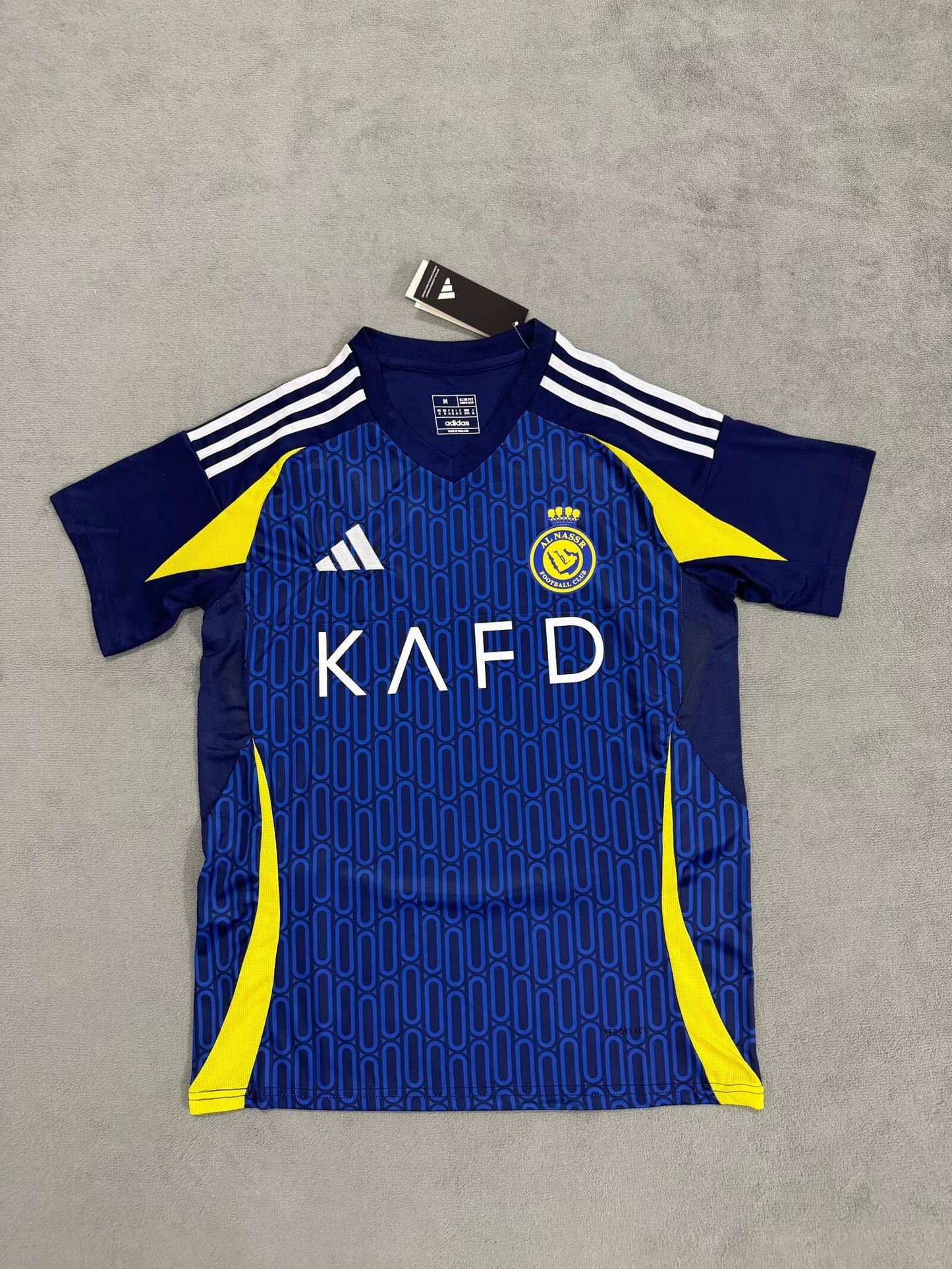 AL NASSR II 24/25 HOMBRES