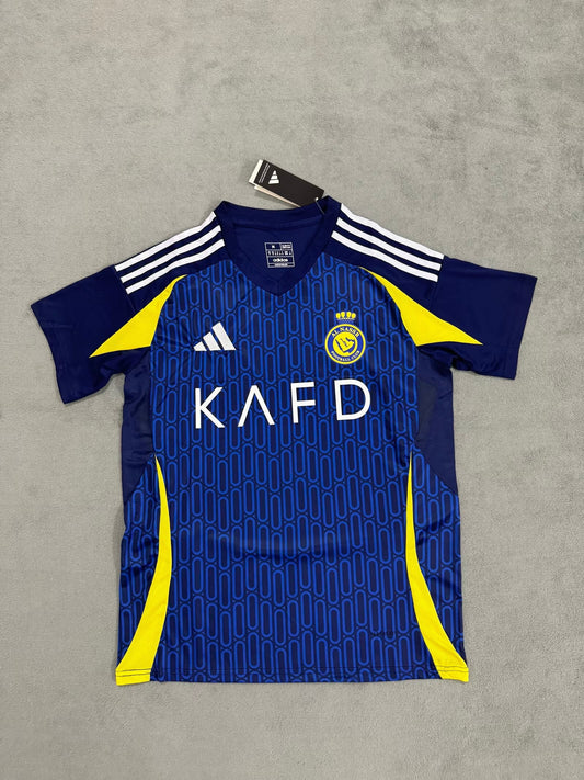 AL NASSR II 24/25 HOMBRES