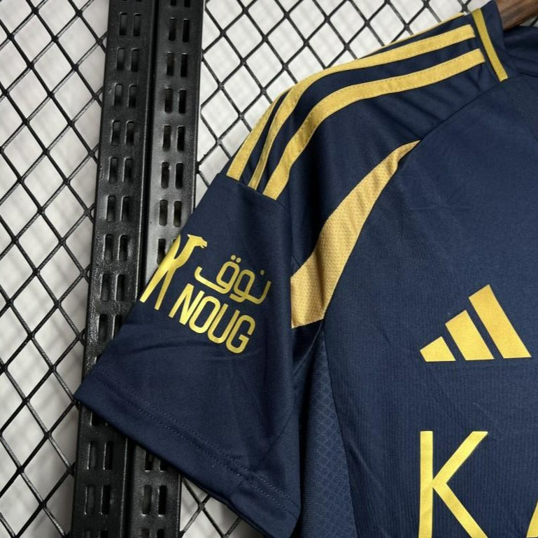 AL NASSR II 24/25 HOMBRES - EDICIÓN ESPECIAL