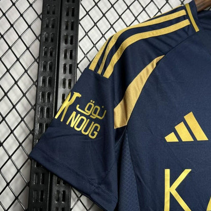 AL NASSR II 24/25 HOMBRES - EDICIÓN ESPECIAL